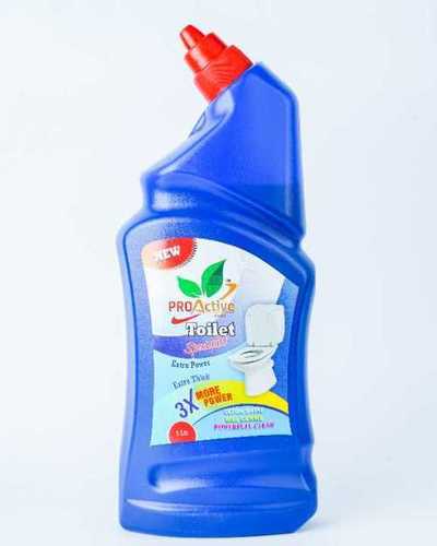 Proactive Herbs Toilet cleaner 500ml