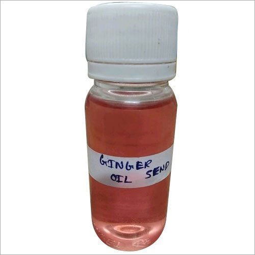200 ml Ginger Oil