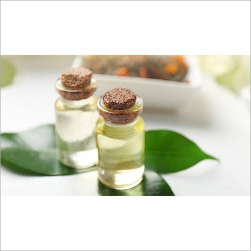 Tea Tree Herbal Hair And Skin Oil