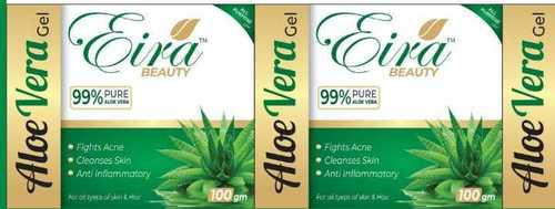 Aloe Vera Gel Face Wash
