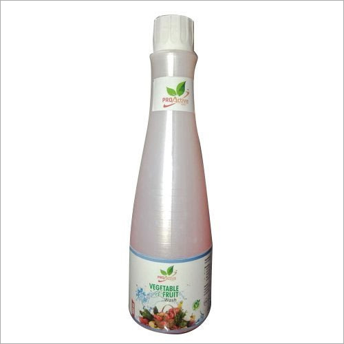 450 ml Vegetable And Fruit Wash