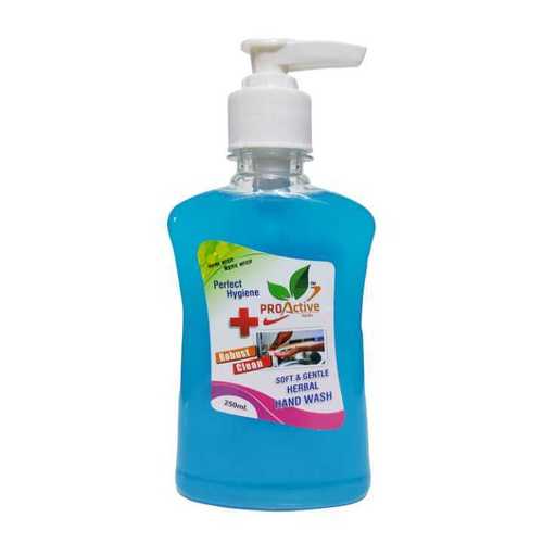 Hand Wash