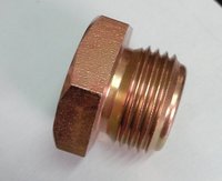 Brass Inserts