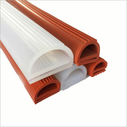 Extruded Rubber E Seal By WESTERN POLYRUB INDIA PRIVATE LIMITED