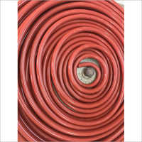 Flame Retardant Rubber Product