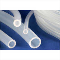 Platinum Cured Transparent Silicone Hose