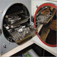Autoclaves And Sterilizers Door Gaskets