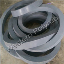 Heat Processing Furnaces Seal By WESTERN POLYRUB INDIA PRIVATE LIMITED