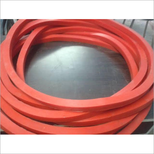 Surgical Autoclave Gasket