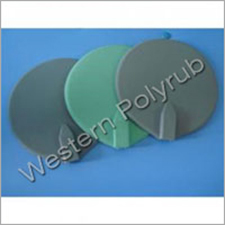 Conductive Molded And Extruded Rubber Parts By WESTERN POLYRUB INDIA PRIVATE LIMITED