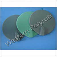 Conductive Molded And Extruded Rubber Parts