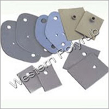 Thermal Conductive Rubber Insulation Pads