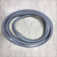 Antistatic Silicone Gasket For Sifter Sieves