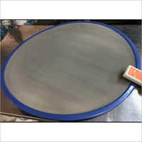 Western Static Dissipative Silicone Sieves