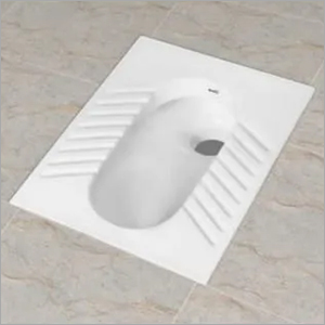 20 Inch Orissa Pan Indian Toilet Seat