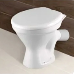 6002-EWC P Toilet Commode