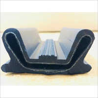 Fabric Reinforced Inflatable Seal