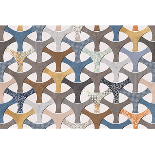10x15 Inch Wall Tiles