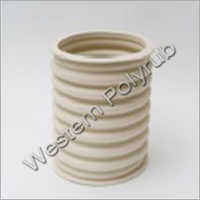 Corrugated Round Sleeve