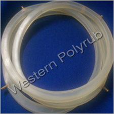 Inflatable Door Seal For Dewaxing Autoclave By WESTERN POLYRUB INDIA PRIVATE LIMITED