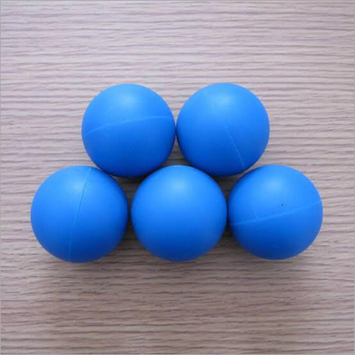 Metal Detectable Ball By WESTERN POLYRUB INDIA PRIVATE LIMITED