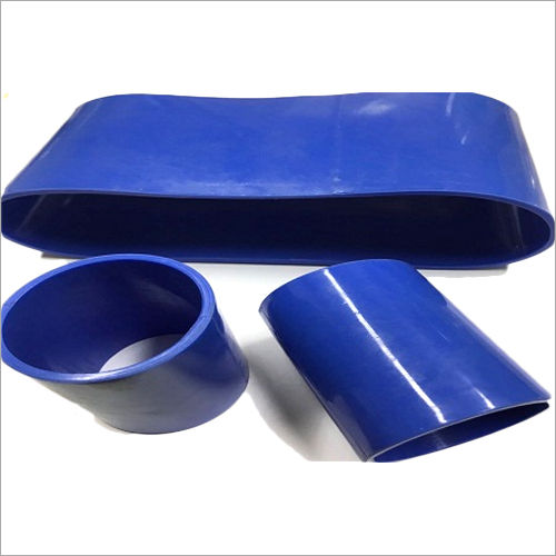 Metal Detectable Rubber Band