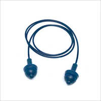Metal Detectable Ear Plug