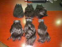 Hair King Products Natural Human Hair Bundles