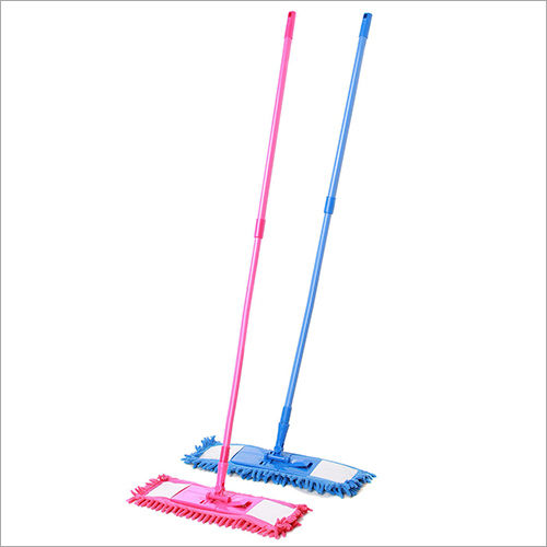 Plastic Floor Mop