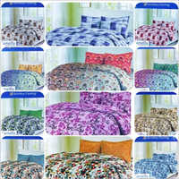 Camellia Bedsheet