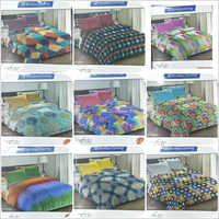 Fete Bed Sheet