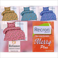 Merry Plus Bed Sheet