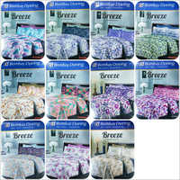 Breeze Bed Sheet