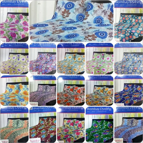 Enchante Bed Sheet