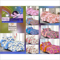 Paradise Bed Sheet