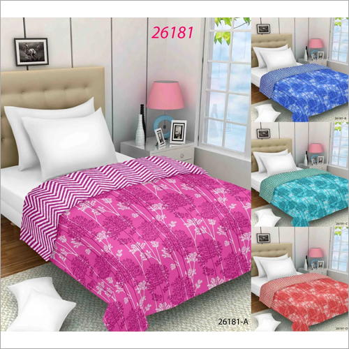 Dohar Bed Sheet