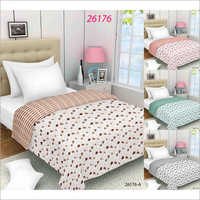 Double Dohar Bed Sheet