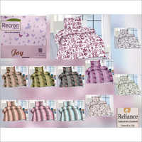Joy Double Bed Sheet