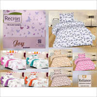 Fancy Bed Sheet