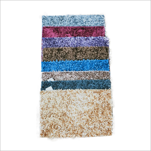 Available In Different Color Soft Door Mat