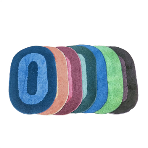 Available In Different Color Welcome Floor Mat