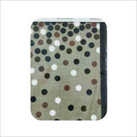Dotted Floor Mat