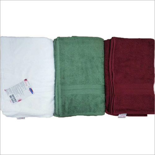 Fiona Towel Cloth Napkin By HARI HANDLOOM HOUSE