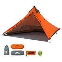 Labcare Export Mountaineering Tent