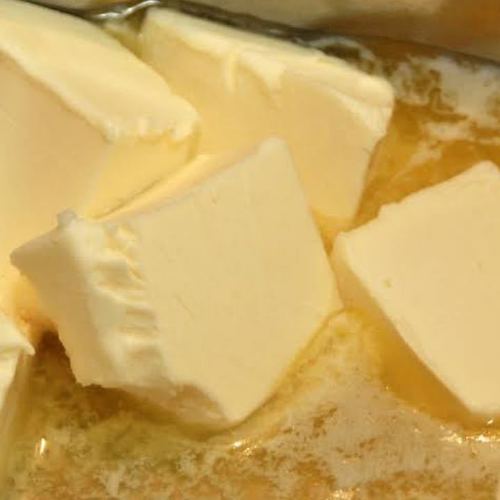 Fresh Butter Fat Content (%): 82 Percentage ( % )
