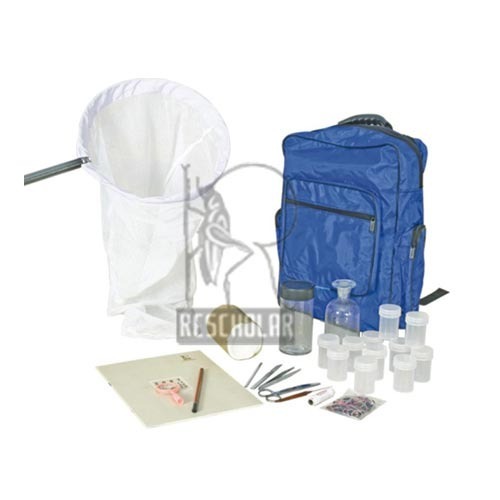 Labcare Export Field Collection Bag
