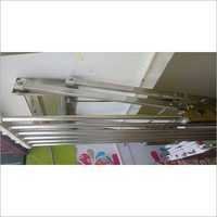 Silver Ss Ceiling Hangers