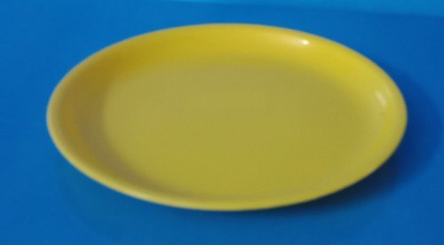 Labcare Export Yellow Sticky Pan