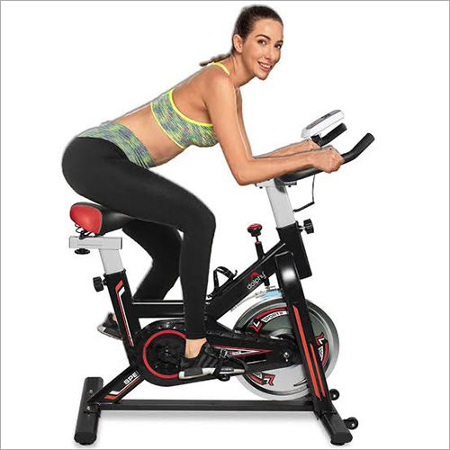 Gym Exercise Bike