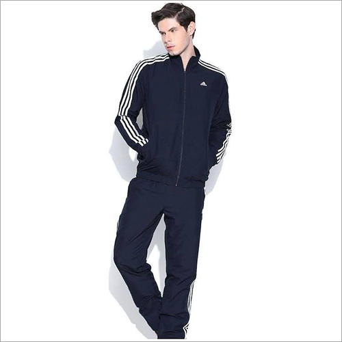 Sports Tracksuit By BALAJI TRADERS
